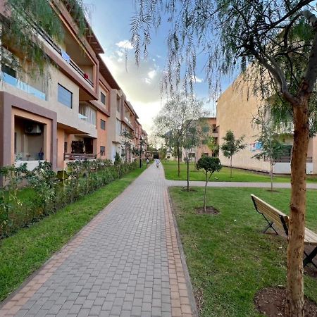Appartement Marrakech De Lux Marrakesh Eksteriør bilde