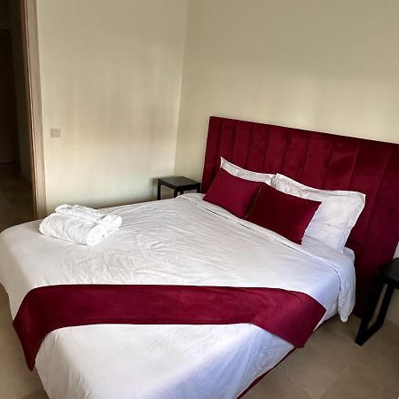 Appartement Marrakech De Lux Marrakesh Eksteriør bilde