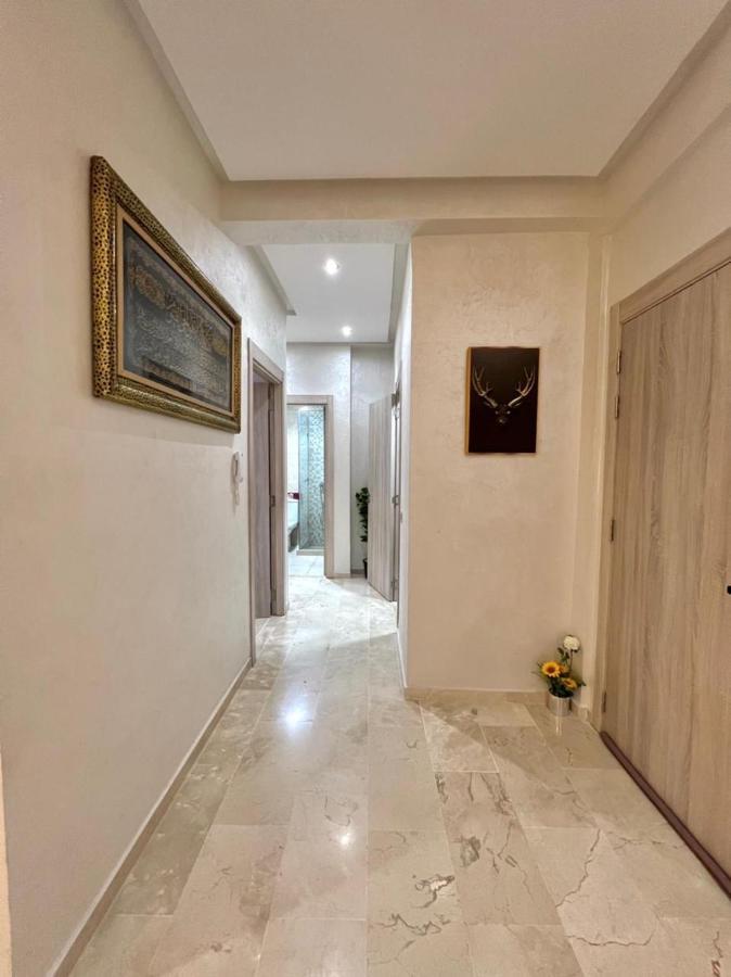 Appartement Marrakech De Lux Marrakesh Eksteriør bilde