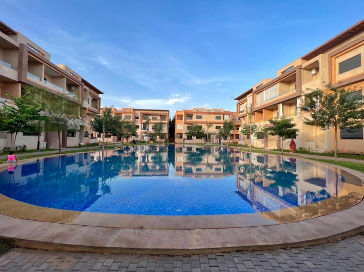 Appartement Marrakech De Lux Marrakesh Eksteriør bilde