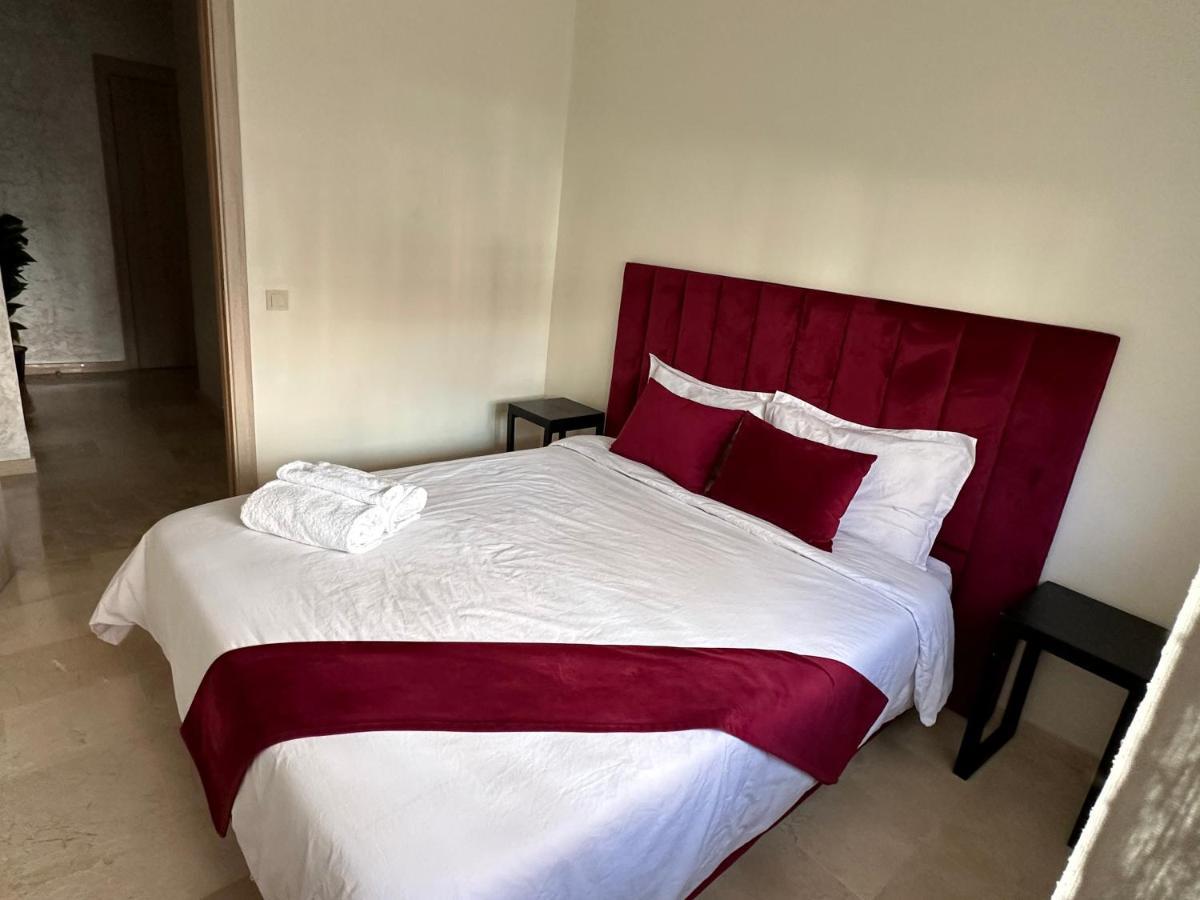 Appartement Marrakech De Lux Marrakesh Eksteriør bilde