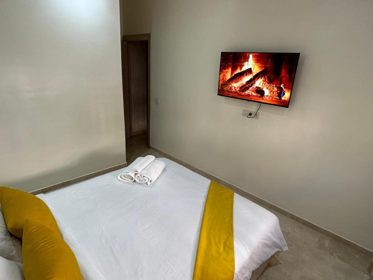 Appartement Marrakech De Lux Marrakesh Eksteriør bilde